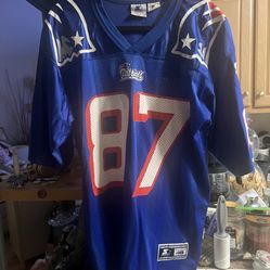 Vintage Jersey 