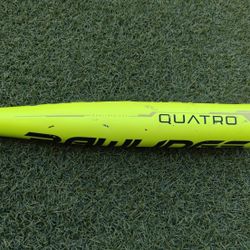 Rawlings Quatro "Glow Stick" 33"BBCOR