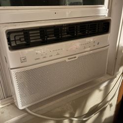 WELL WORKING AC Unit 