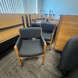 Office Tables And Chairs 