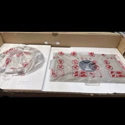 LG StanbyMe Private Screen 27" Moving Smart Touch Screen 27ART10CKPL  Open box item   Enhance your viewing experience with the LG StandbyMe Private Sc