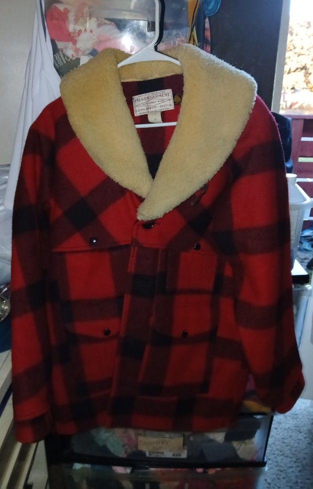 Men /woman Coat