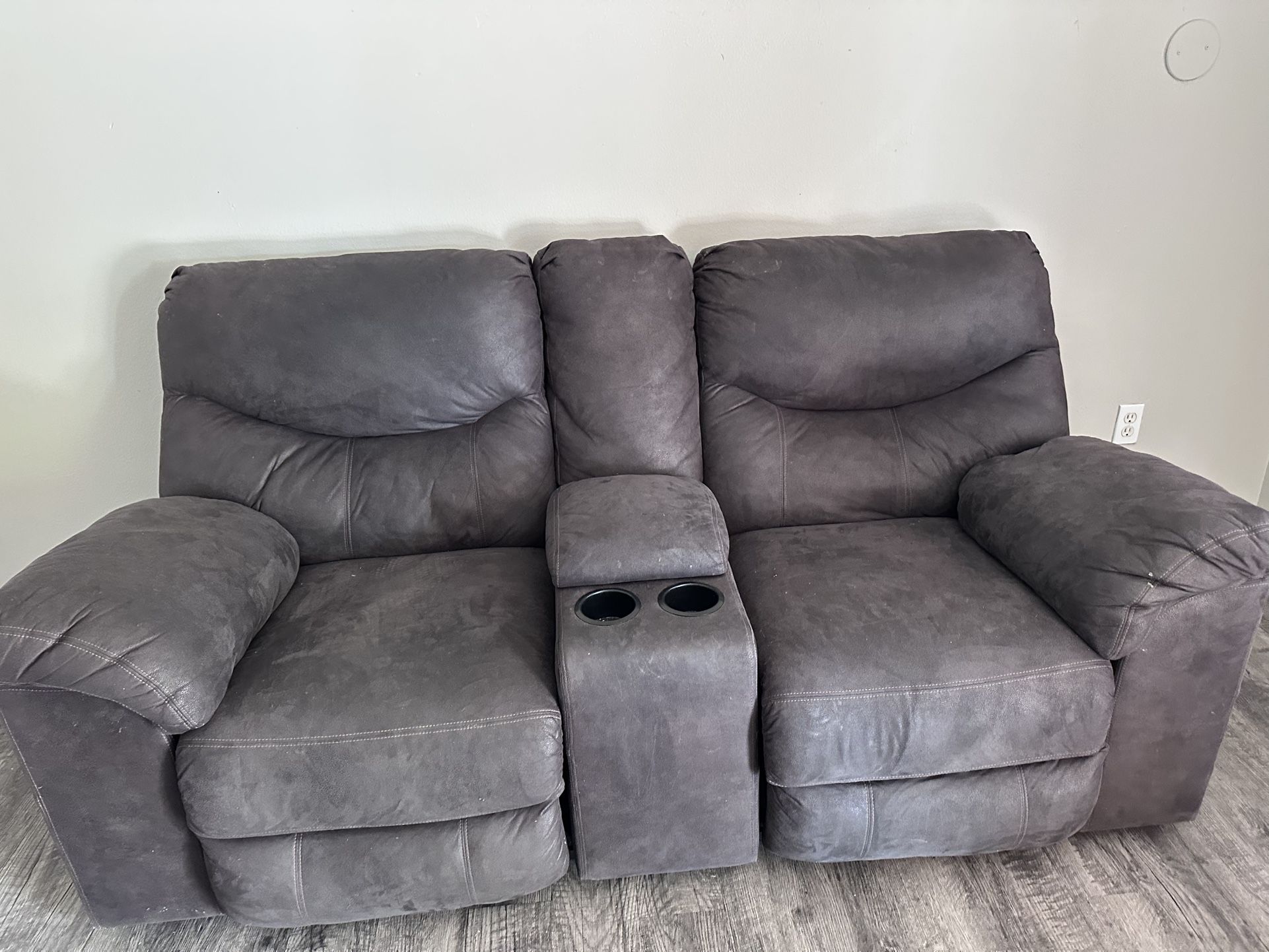 Set Of Couches