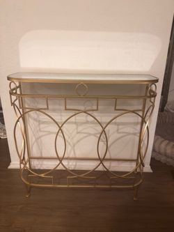 Entry Table
