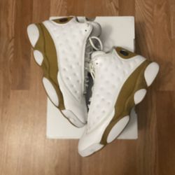 Jordan 13 Wheat Size 10.5