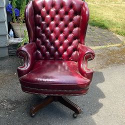 Really Nice Chair. Ethan Allen