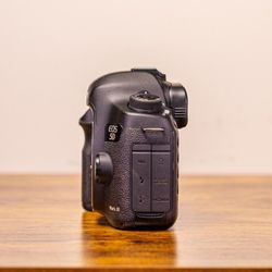 Canon EOS 5D MARK IV 30.4 MP Digital SLR Camera - Black for sale online
