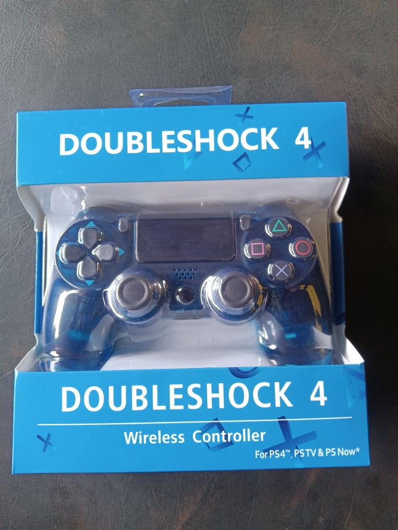 PS4 Controller
