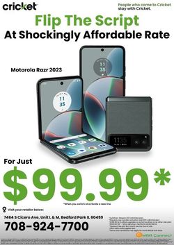 Switch over Now For This amazing Deal!! 😀