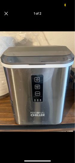 Ice maker