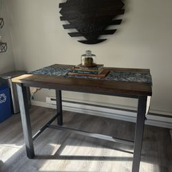 Free Table & Chairs