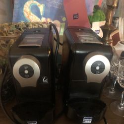 Lavazza Cafetera