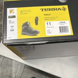 Men’s Work Boots 