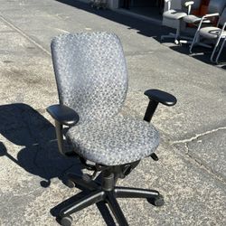 Nice Office Chair With Wheels- $20
