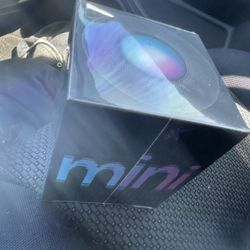 Mini HomePod 