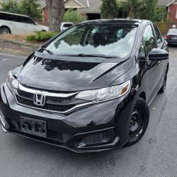 2020 Honda FIT