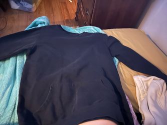 Brave soul shirt with pocket. Medium.