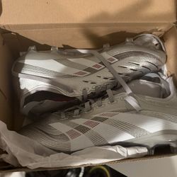 Adidas Predator League FT Soccer Cleats Size 6.5