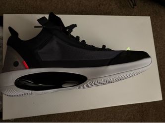 Air Jordan 34 low