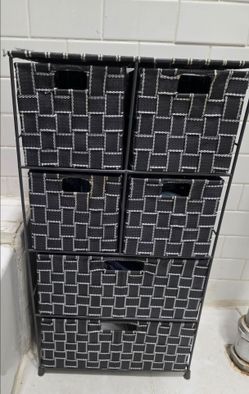 Storage organizer