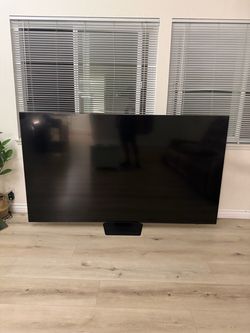 Samsung 85” QN85C NEO QLED