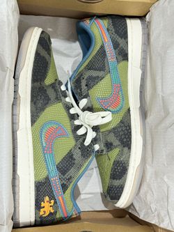 Nike Dunk Low Siempre Familia