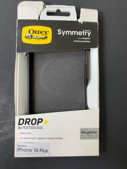 Otter Box iPhone 16 Plus Case
