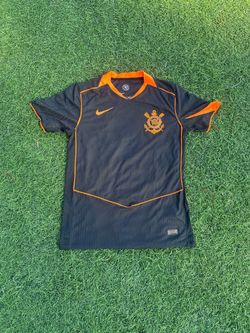 Nike Corinthians 2025/2026 3rd jersey