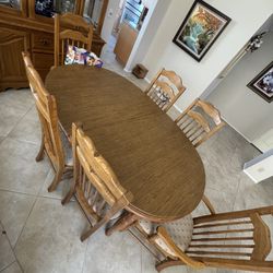 Table Set