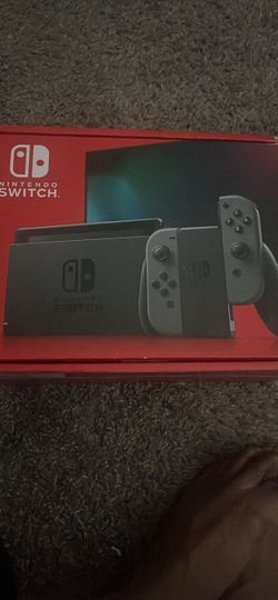 switch