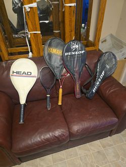 Rackets