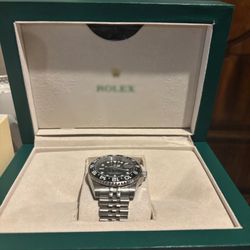 Very Nice Watch Message Me For More Info