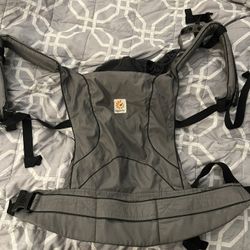 Ergo Baby Carrier 