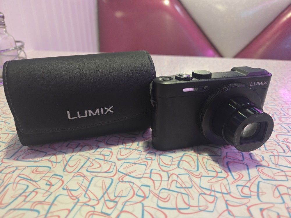 lumix lf1 camera