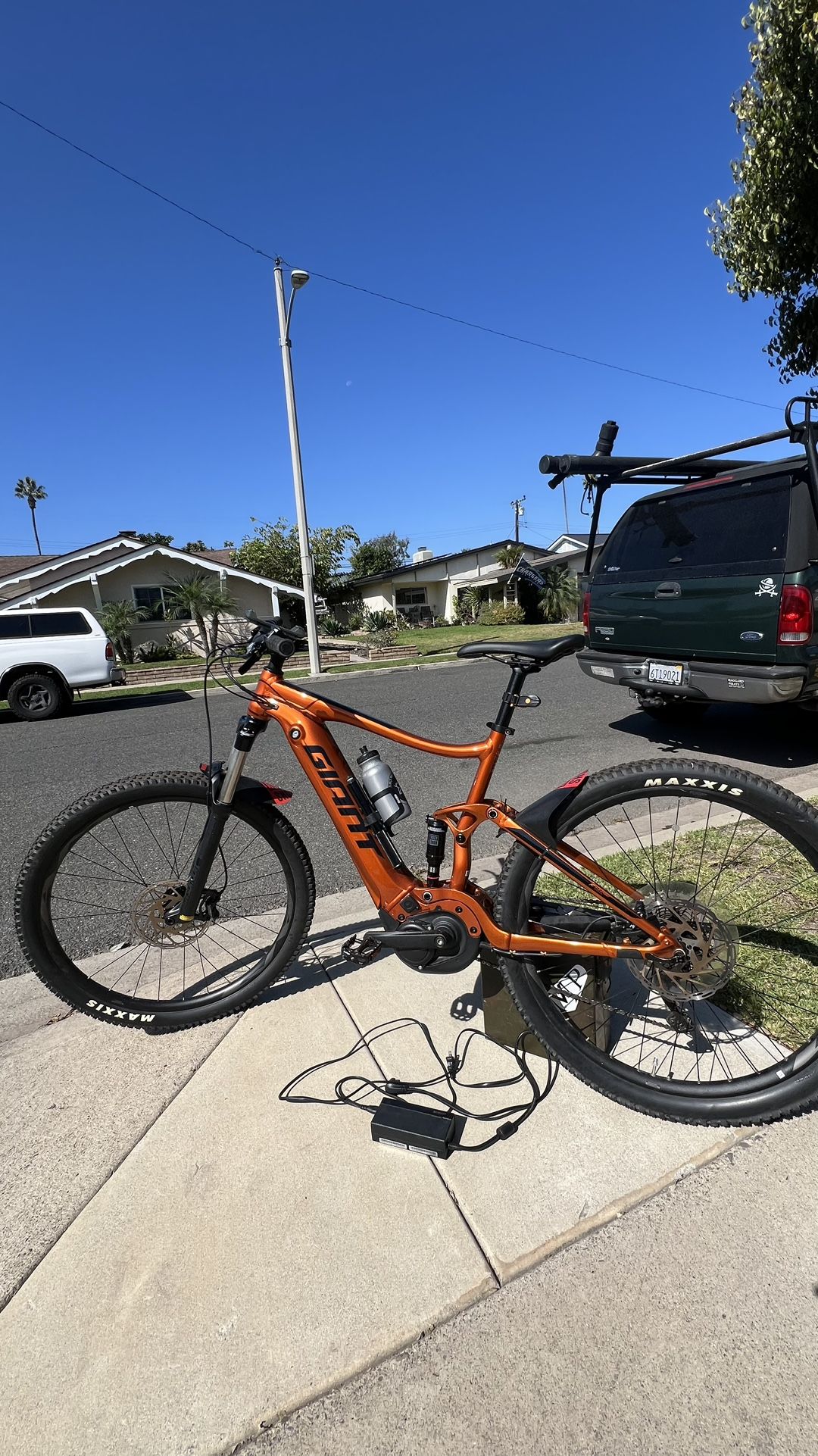 Giant E Stance Large