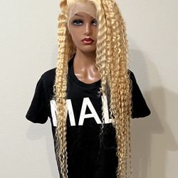613 32 Inch Wig