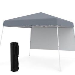 10 X 10

Canopy Costway 