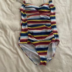 One Piece Swimsuit