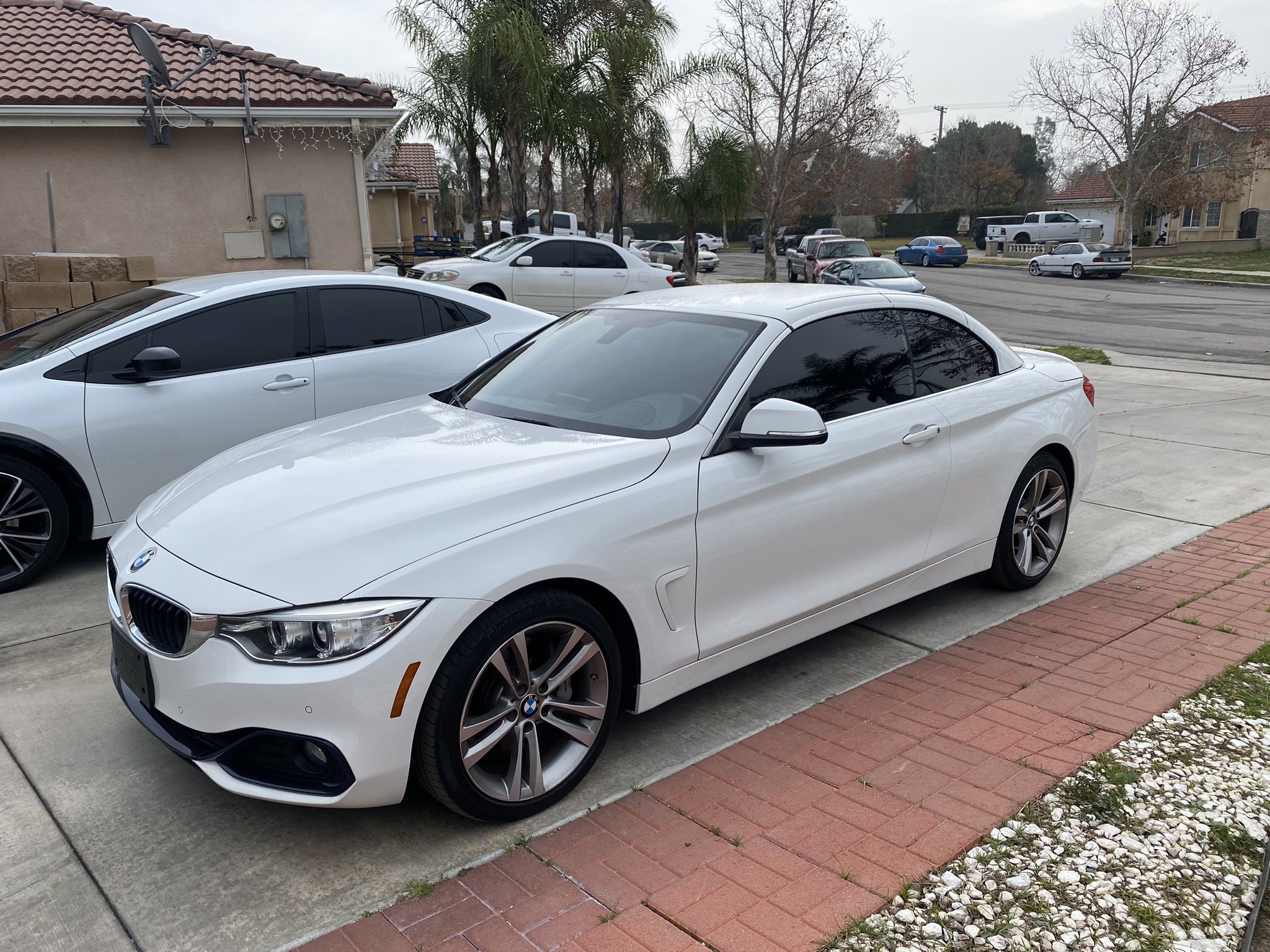 2016 BMW 435i for Sale in Fontana, CA - OfferUp