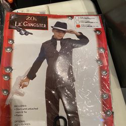 Kids Costumes