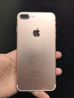 iPhone 7 Plus 128GB Factory Unlocked