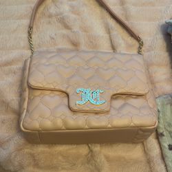 Juicy Shoulder Bag 