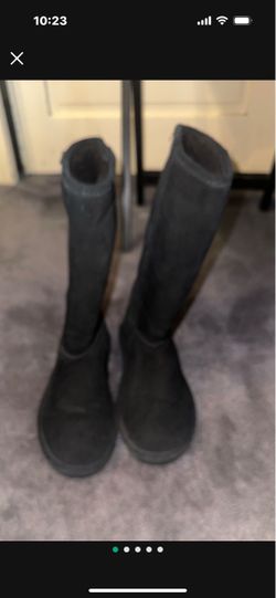 Women's boots
