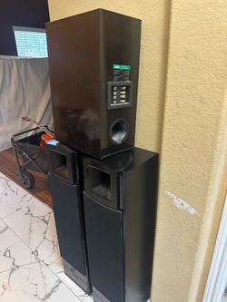 Speakers
