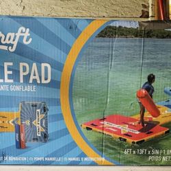 Wateraft BATTLE PAD NEW