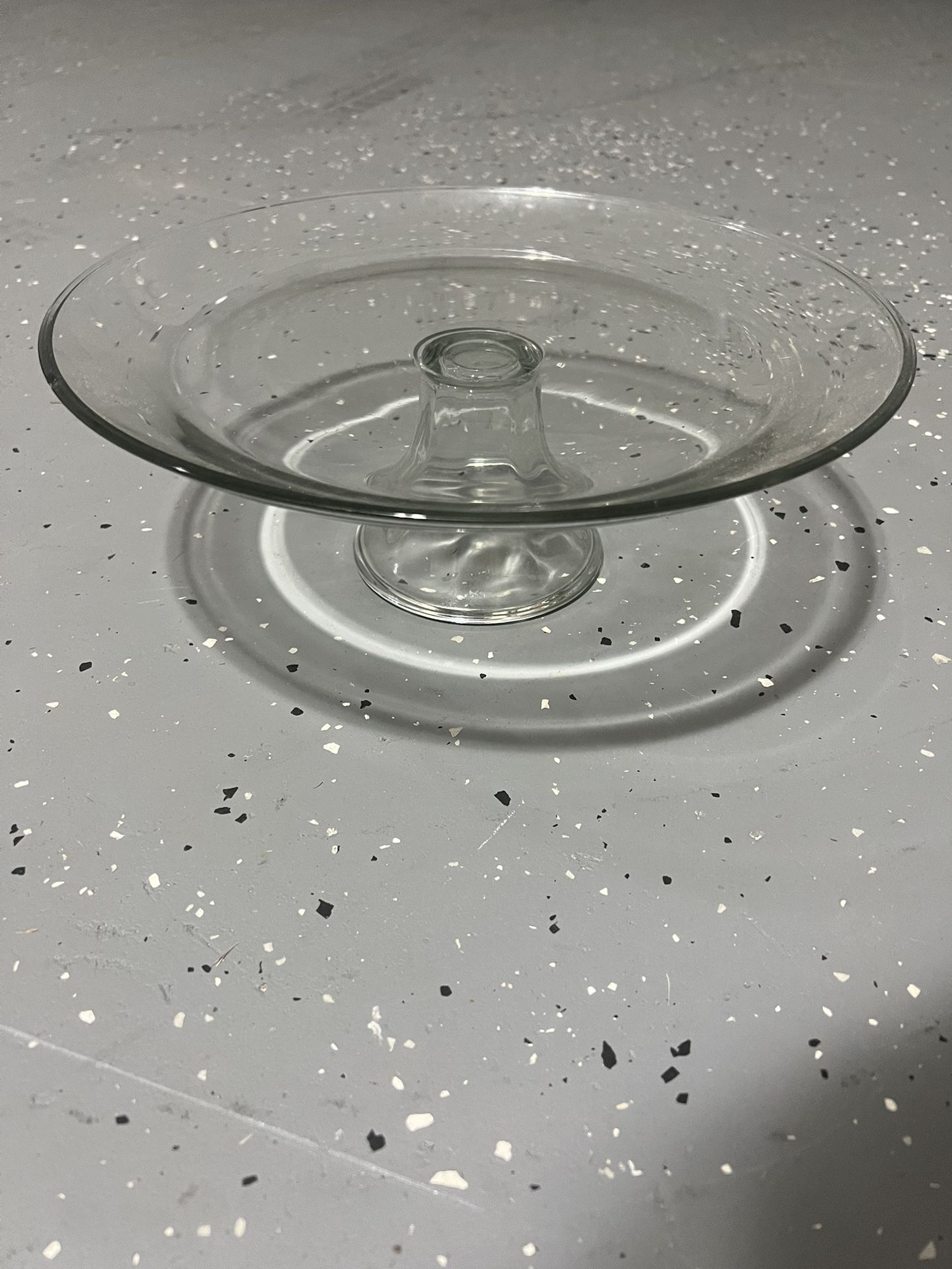Cake Stand Without Top 