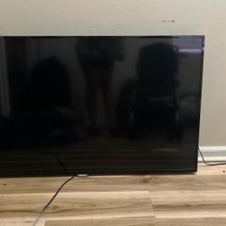 Philips FlatScreen TV “46 Inch”