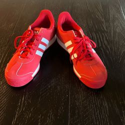 Original Adidas Samoa