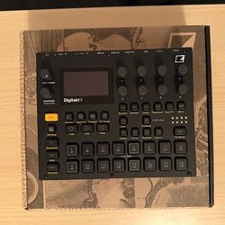 Elektron Digitakt II