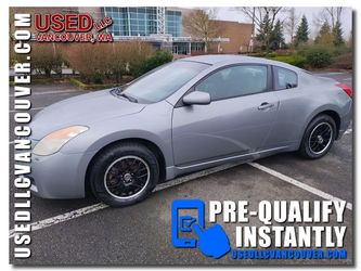 2008 Nissan Altima